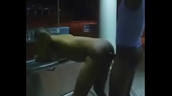 Preview 3 of Seachson For E Mom - Subway fuck