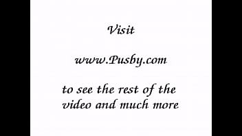 Preview 4 of Imcest - Sexy latina teenager taking her cloths off and teasing