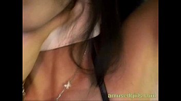 Preview 1 of Oiled Ebony Booty Shaking - Homemade BDSM