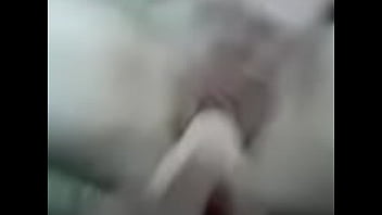 Preview 4 of Bouncing Boobs Porn - Close-up masturbation