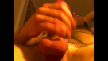 Preview 3 of Martahi Vahini Sex Video - Guy masturbating