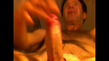 Preview 4 of Martahi Vahini Sex Video - Guy masturbating