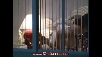Preview 2 of Mom Son Watching Prone - Actress Melanie Griffith in exciting sex scene