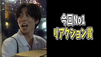 Preview 4 of Roughest Gangbang Ever Filmed - What is inside the box? in Shinjuku6 | Standup TV | stand-up-tv.jp