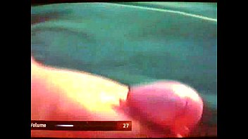 Preview 1 of Kinky Granny - horny guy milking dick