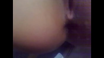 Preview 4 of Young Cougar Anal - Danielita