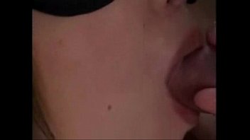 Preview 1 of Big Cocktuk - Asian blindfold