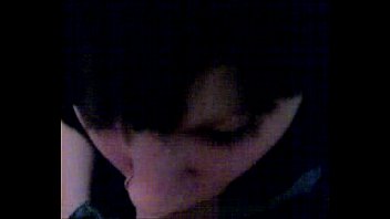 Preview 2 of Pegnent 8 Mont Xxx - Cute brunette blowjob