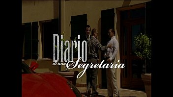 Preview 1 of Latin Pussy Solo - Victoria Lanz Diario Di Una Segretaria