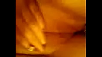 Preview 4 of Blkqtperk - fat pussy latina playing with herself