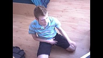 Preview 1 of Kateoko - Young boy on cam