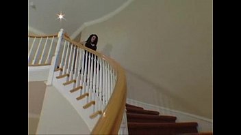 Preview 1 of Spy Cam Security - Hot Momma Elle Cee