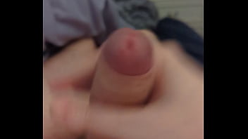 Preview 4 of Janet Mason Birthday Massage - Masturbating while watching porn