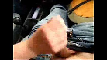 Preview 1 of Betriny Beth - Amateur in the Car