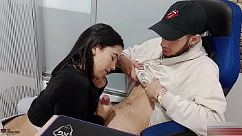 Preview 2 of Public Creampie Complation