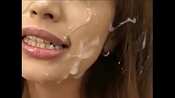 Preview 2 of Butts Partner - Japanese Amateur Experiences Multiple Cumshots