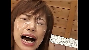 Preview 3 of Butts Partner - Japanese Amateur Experiences Multiple Cumshots