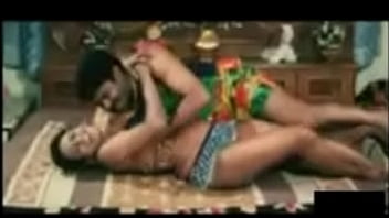 Preview 4 of Thigt Brutal - indian kissing