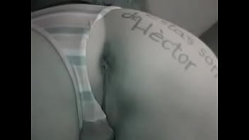 Preview 1 of Foto De Mi Esppsa - amateur couple