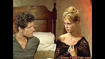 Preview 2 of Hot Porn Brittni Killian - Brigitte Bardot Great Body Wild Sex