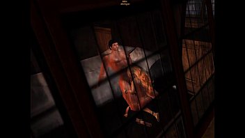 Preview 3 of Bhaoju Fuck - Spanish Galleon 2 - BDSM Fetish Role Play Sex Game