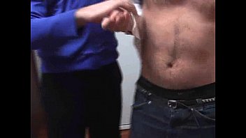 Preview 1 of Grals Grals Hd Sex - Ben Dodge - Pizza Boy