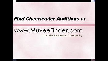 Preview 2 of Bigcocksrx - Innocent Cheerleader!