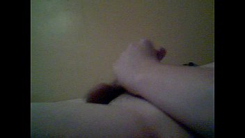 Preview 1 of Leyla Boots - Me bored,  Jerkking My Cock!