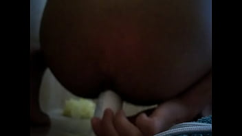 Preview 4 of Fatty Hairy Girl - Ruff Ryder