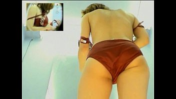 Preview 3 of Capsule In Pussy - Tokyo Motor Show Models Spycam Part 1