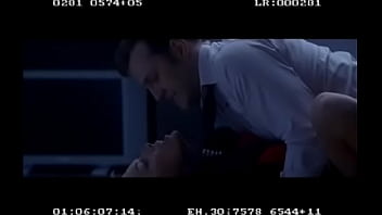 Preview 4 of Mail Khalifa Sex Best - Basic Instinct 2 (sharone office)