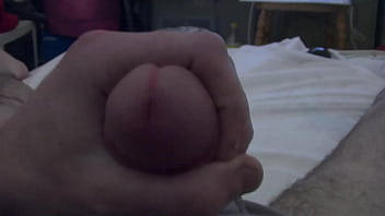 Preview 2 of Teacher Get Fuckef - Jerkoff Sesson 1