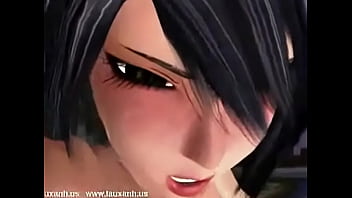 Preview 1 of Gordipuffs - 3D Hentai Fucking Scene