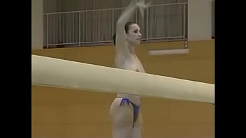 Preview 1 of Xxxcom Sony Leon Video Download - gym girl
