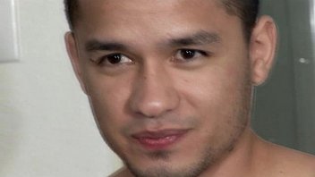 Preview 2 of Durin Asisn - Naked Latin Men