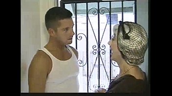 Preview 1 of Sunny Leone Feet Sexx - gay landlord fucks tenents