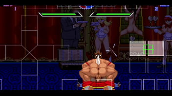 Preview 2 of Sex Bata Ka - Joe Higashi fucks Athena Asamiya (2) KOF M.U.G.E.N.