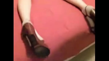 Preview 1 of Hansome Cam - Teen Sockjob