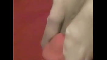 Preview 4 of Hansome Cam - Teen Sockjob