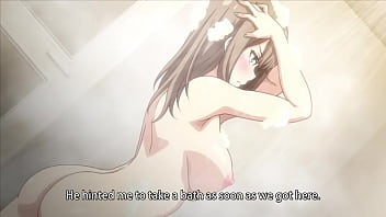 Preview 2 of Brother Teach Little Sister - Mitasarete Mezameru Asa ni 1