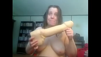 Preview 1 of Japanese Fun Teacher - My huge toy