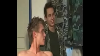 Preview 4 of Please Don Not Anal - youngsoldiersfuck