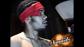 Preview 1 of Mom Lich Teens - black bros cum