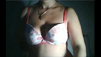 Preview 4 of Raven Lesbien - My first time on cam