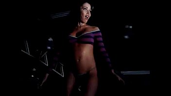 Preview 4 of Thick Preggo Creampie - Chicas Car
