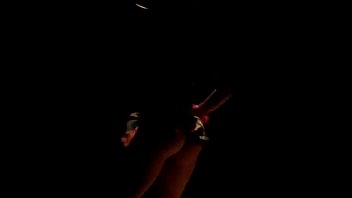 Preview 3 of Joir Kiare Sex Hd - Chicas Car Audio Colombia I