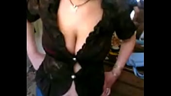 Preview 1 of Open U Pussy - busty amateur