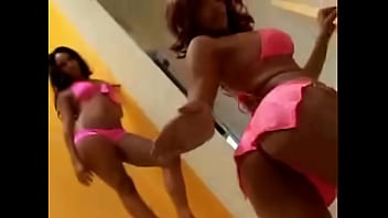 Preview 1 of Slut Ts - Mercedez and Alicia Tyler