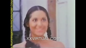 Preview 2 of Drunk Anal Vomit - Ana Claudia talancon nude