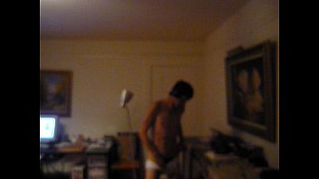 Preview 4 of Big Black Girls Naked - Sexy Asian Boi Striptease 68 . 70